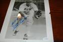 WhiteSox  HOF LUKE APPLING Signed 8X10 JSA PSA DNA