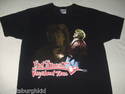 VINTAGE 91 ROD STEWART "VAGABOND HEART" TOUR SHIRT