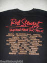 VINTAGE 91 ROD STEWART "VAGABOND HEART" TOUR SHIRT