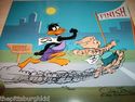 WB SIGNED CHUCK JONES LIMT EDITION  SAUSAGE FACTOR