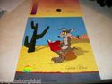 WB SIGNED CHUCK JONES LIMT EDITION  ACME CATALOG C