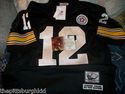 TERRY BRADSHAW STEELERS  JERSEY GAI PSA DNA JSA UD