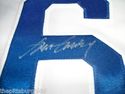 STEVE GARVEY MAJESTIC DODGERS JERSEY GAI JSA PSA D