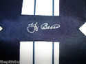 YOGI BERRA YANKEES GRADE 9 JERSEY JSA GAI PSA DNA 