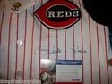 PETE ROSE REDS JERSEY GAI  JSA UDA PSA DNA