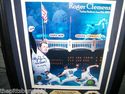 ROGER CLEMENS JSA GAI PSA DNA UDA HGHLAND MINT 