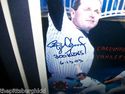 ROGER CLEMENS JSA GAI PSA DNA UDA HGHLAND MINT 