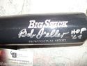 Bob Feller HOF 62 Rawlings Bat SIGN GAI JSA UDA PS