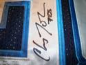 TITANS CHRIS JOHNSON SIGNED JERSEY JSA UDA PSA DNA