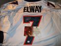 JOHN ELWAY DENVER AUTH SB JERSEY PSA DNA GAI UDA J