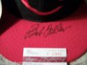 BOB FELLER FITTED COOPERSTOWN  Hat PSA DNA JSA GAI