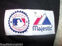 JASON BAY SIGNED MAJESTIC METS JERSEY GAI JSA PSA 