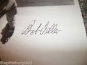 Bob Feller HOF 8X10 GAI JSA PSA DNA TRISTAR