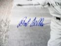 Bob Feller INDIANS 8X10 GAI JSA PSA DNA UDA STIENE