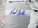 Bob Feller INDIANS 8X10 GAI JSA PSA DNA UDA STIENE