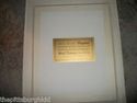 AWESOME 1967 DISNEY GOLD ART CORNER PRD CEL JUNGLE