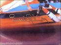 BROOKS ROBINSON  BALTIMORE ORIOLES SIGNED GARTLAN 