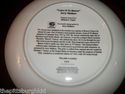 jerry mathers the beaver SIGNED GARTLAN PLATE PSA 