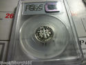 MONSTER GEM 1963-P   Roosevelt DIME (Graded PCGS P