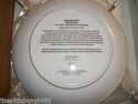 NEIL DIAMOND SIGNED ARTIST PROOF GARTLAN PLATE PSA