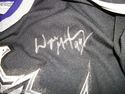 KINGS WAYNE GRETZKY SIGNED JERSEY GAI PSA DNA JSA 