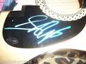 STEVEN TYLER AEROSMITH SIGNED GUITAR PSA DNA JSA G