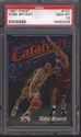 1997 FINEST #137 KOBE BRYANT PSA 10 GEM MINT