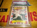 1992 KELLOGG'S  #10 MIKE SCHMIDT PSA 10 GEM MINT R