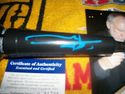 PETE TOWNSHEND SIGNED MIKE PSA DNA JSA GAI "THE WH