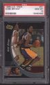 1998 UD IONIX #31 KOBE BRYANT PSA 10 GEM MINT