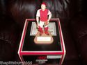 JOHNNY BENCH  SIGNED GARTLAN FIGURINE JSA PSA DNA 