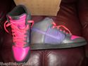 NEW IN BOX NIKE DUNK HIGH  SHOE SIZE 10