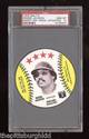 1976 ISALYS SWEET WILLIAMS DISCS REGGIE JACKSON  P