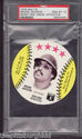 1976 ISALYS SWEET WILLIAMS DISCS REGGIE JACKSON  P