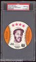 1976 ISALYS SWEET WILLIAMS DISCS WILLIE STARGELL P