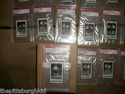 VERY RARE 1935 COPE BROS & CO BOXING COMPLETE SET 