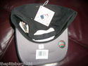 TIM LINCECUM GIANTS SIGNED CAP HAT GAI JSA UD PSA 