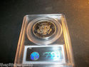 MONSTER GEM 1979-S 50C Kennedy Type 1 (PCGS PR70DC