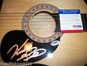 RARE VINCE GILL SIGNED GUITAR JSA PSA DNA GAI