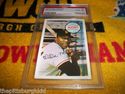 1970 KELLOGG'S #4 WILLIE MCCOVEY PSA 10 GEM MINT R