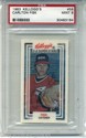 1983 KELLOGG'S #56 CARLTON FISK PSA 9  MINT VERY N