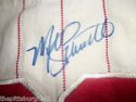 MIKE SCHMIDT COOPERSTOWN JERSEY GAI PSA DNA JSA UD