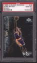 1998 UD BLACK DIAMOND #88 KOBE BRYANT PSA 10 GEM M