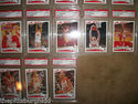 PERFECT 2006 TOPPS McDONALDS MEN'S COMPLETE BASKET