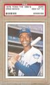 1978 TCMA THE 1960'S ERNIE BANKS PSA 10 GEM MINT H