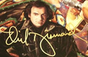 NEIL DIAMOND SIGNED  GARTLAN PLATE PSA DNA GAI JSA