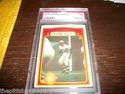 1972 TOPPS #226 WS GAME 4 ROBERTO CLEMENTE PSA 7 H