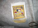 SANDY KOUFAX M&N COOPERSTOWN JERSEY GAI PSA DNA JS