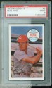 1970 KELLOGG'S #2 PETE ROSE PSA 9 MINT RARE