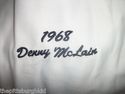 DENNY MCLAIN 1968 THROWBACK M&N COOPERSTOWN JERSEY